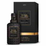 4711 Acqua Colonia Midnight Sandal Eau De Parfum Spray 100ml