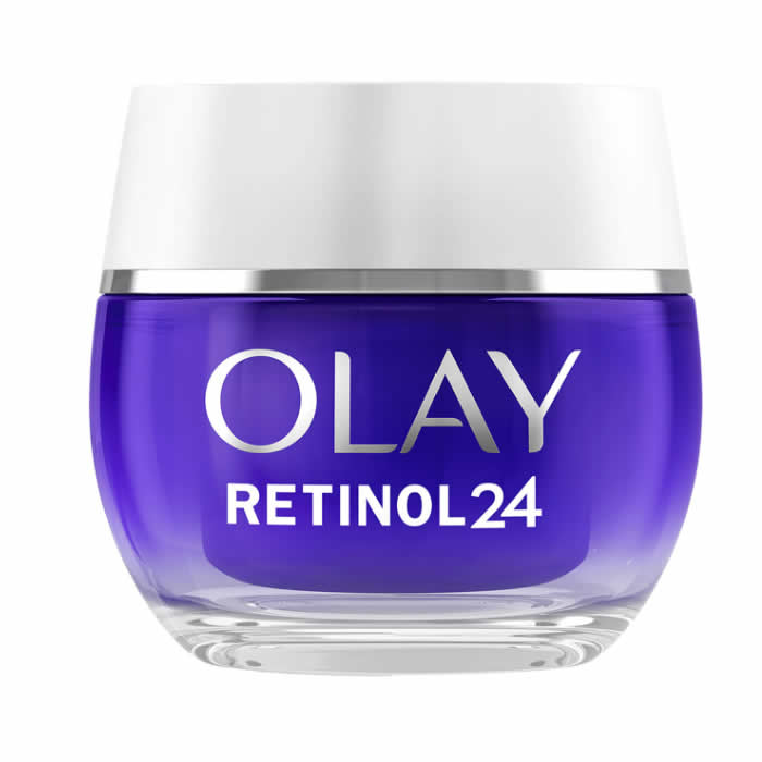 Product_ImageIds_5117419_6445b4c9 Olay Regenerist Retinol 24 Night Cream 50ml - Afbeelding 1