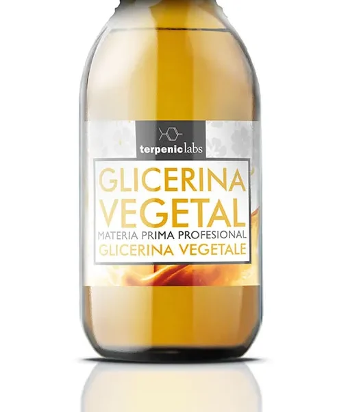 Terpenic Glicerina Vegetal 125g