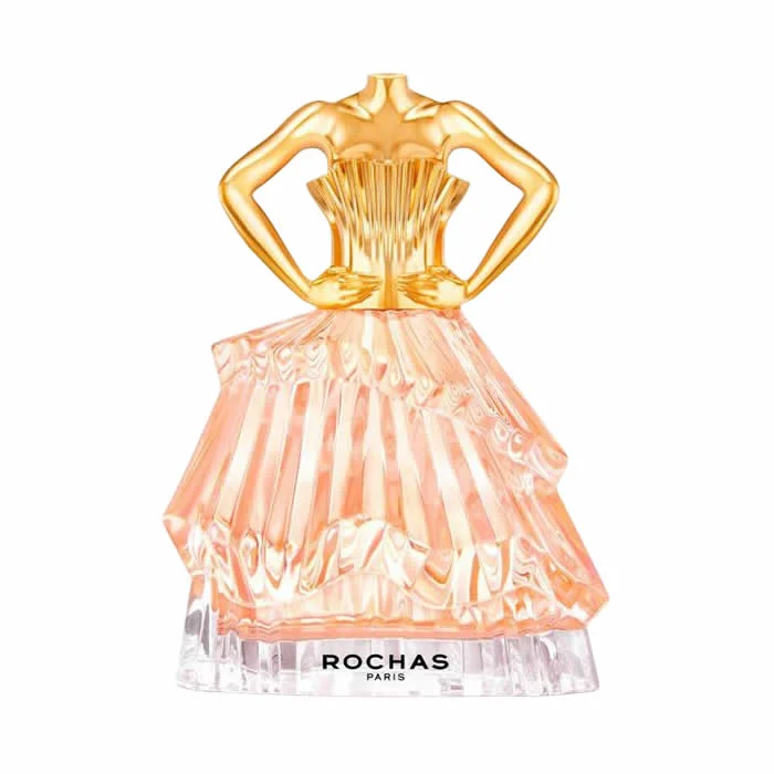 Product_ImageIds_5638982_43841b01 Rochas Audace Eau DE Parfum Spray 90ml - Afbeelding 1