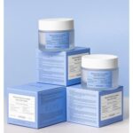 Meisani Niacinamide Cucumber Aqua Gel Cream 50 Ml - Afbeelding 3