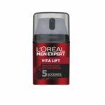 L'oreal Men Expert Vita-lift 5 Anti-aging Care 50 Ml