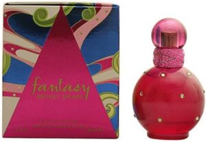 Britney Spears Fantasy Eau De Parfum Spray 100 ml for Women - Afbeelding 2