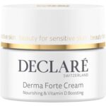 Derma Forte Cream ( CitlivA Pleť ) - VyzivujIcI + PosilujIcI KrEm - Afbeelding 2