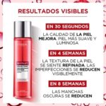 L'orEal Paris Revitalift TOnico Efecto Peeling Acido GlicOlico 180 Ml - Afbeelding 3