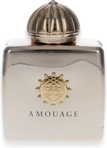 Amouage Gold Eau De Parfum Spray 100 Ml For Women - Afbeelding 5