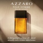 Azzaro(m)edt Sp 6.8oz (new Pack)(li Free) - Afbeelding 2
