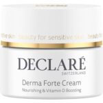 Derma Forte Cream ( CitlivA Pleť ) - VyzivujIcI + PosilujIcI KrEm