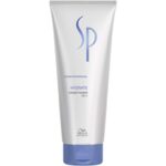 Wella Sp Hydrate Conditioner Moisturizing Conditioner 200 Ml