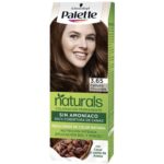 Naturals Color Creme By Palette #3.65-castano Chocolate 1 U