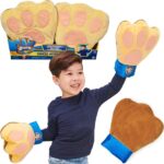 Paw Patrol Chase Handschoenen met 8 Verschillende Geluiden - Afbeelding 6