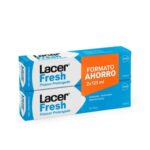 Lacerfresh Gel Toothpaste Set 2 Pcs By Lacer 2 Pcs