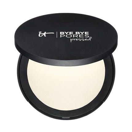 XFoPFGhwHmtk6fBjJJ7Yw9 It Cosmetics Bye Bye Pores Pressed Powder Translucent - Afbeelding 1