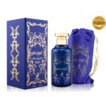 Maison Alhambra The Myth EDP U 100 ml - Afbeelding 3