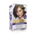 Paris Excellence Cool Creme Hair Color #5.11-intense Ash Light Brown By L'oreal #5.11-intense Ash Light Brown - Afbeelding 2