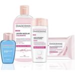 Diadermine Diadermine Desmaquillante Ojos Suave 125 Ml - Afbeelding 3