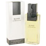 Alfred Sung Woman - Eau de toilette spray - 100 ml