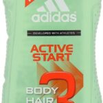Adidas Active Start 3 SWG U 250 ml - Afbeelding 5