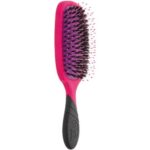 The Wet Brush Professional Pro Shine Enhancer Pink 1 U