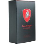Tonino Lamborghini Classico EDT M 75 ml - Afbeelding 3