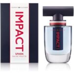 Tommy Hilfiger Impact Spark Eau De Toilette Spray 50ml - Afbeelding 2