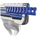 Gillette Skinguard Sensitive Razor - Afbeelding 3