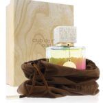 Armaf Club de Nuit Oud Parfum U 105ml