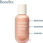 Elemis Superfood Glow Priming Moisturizer 60 Ml - Afbeelding 3