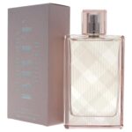 Burberry Brit Sheer EDT W 100 ml - Afbeelding 3
