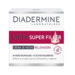 Diadermine Lift Super Filler Crema Rellenadora Noche 50ml