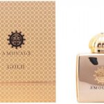 Amouage Gold Eau De Parfum Spray 100 Ml For Women