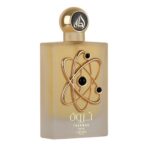 Lattafa Pride Tharwah Gold EDP U 100 ml - Afbeelding 2