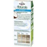 Naturals Color Creme By Palette #10.2-rubio Muy Claro Frio 1 U - Afbeelding 2