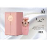 Lattafa Haya EDP W 100 ml - Afbeelding 2