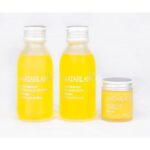 Matarrania Gentle Moisturizing Oil For Baby And Sensitive Skin 100% Bio 100 Ml - Afbeelding 3