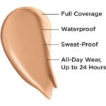 It Cosmetics Bye Bye Under Eye Concealer #medium Natural - Afbeelding 3