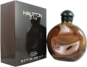 Halston Halston Z 14 Cologne Spray 240 ml for Men - Afbeelding 4