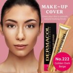 Dermacol Cover 222 30 g - Afbeelding 3