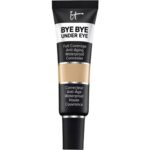 It Cosmetics Bye Bye Under Eye Concealer #medium Nude