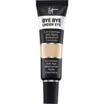 It Cosmetics Bye Bye Under Eye Concealer Light Tan