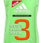 Adidas Active Start 3 SWG U 250 ml - Afbeelding 6