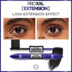 Pro Xxl Extension Mascara 12 Ml - Afbeelding 3