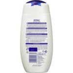 Nivea Shower Gel 250ml Caring Rich Moisture Soft - Afbeelding 2