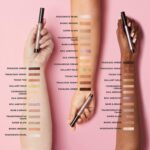 It Cosmetics Superhero No-tug Eyeshadow #silk Armor - Afbeelding 3