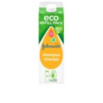 Johnson's Eco Refill Pack Baby ChampÃƒÆ’Ã†â€™Ãƒâ€šÃ‚Âº Original 1000ml