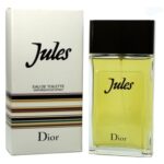 Christian Dior Jules Eau De Toilette Spray 100 ml for Men