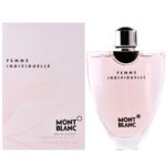 Mont Blanc IndividuElle Eau De Toilette Spray 75 ml for Women - Afbeelding 2