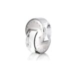 Bvlgari Omnia Crystalline Eau De Toilette For Women 40 Ml