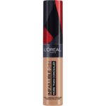 LOreal Paris Infaillible More Than Concealer   329 Cashew   Opaque