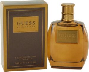 Guess Marciano 100 ml - Eau de toilette - for Men - Afbeelding 12